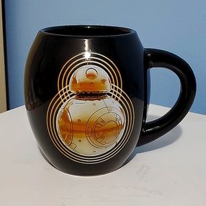 BB-8 StarWars Mug